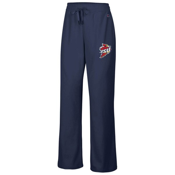 Champion Women's Spirit Collection Navy Wide Leg Soft Touch Pant vendor image